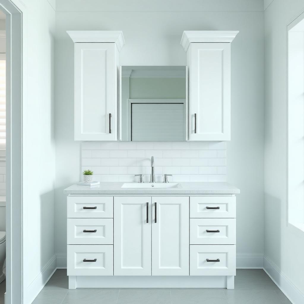 Bathroom Vanity