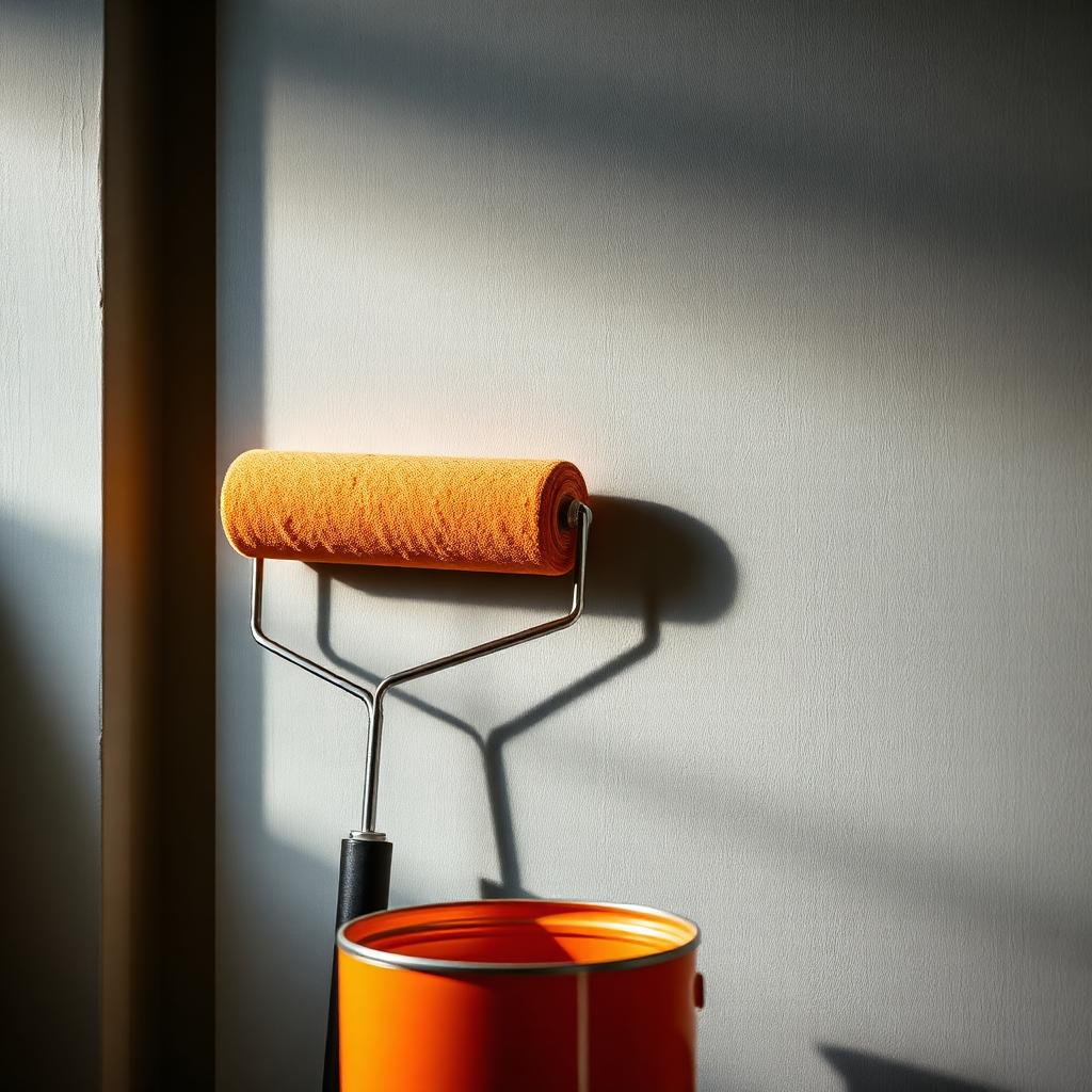 Interior Painting